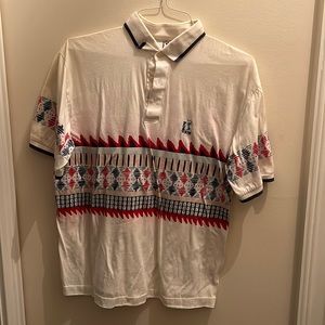 Vintage PGA Tour Polo Shirt